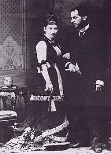 Zweig's parents